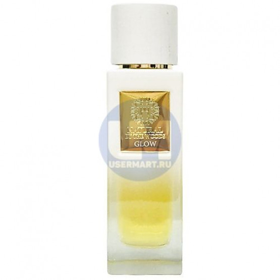 The Woods Collection Natural Glow парфюмерная вода 100 мл