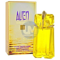 Thierry Mugler Alien Sunessence Legere туалетная вода 60 мл