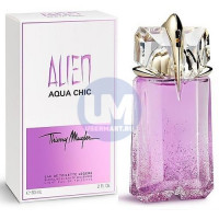 Thierry Mugler Alien Aqua Chic туалетная вода 60 мл тестер