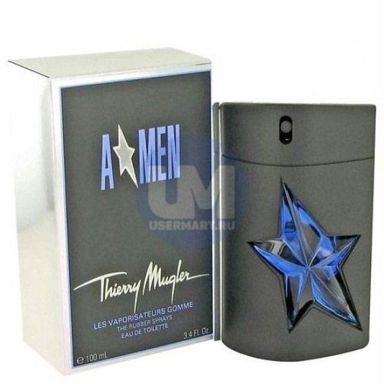 Thierry Mugler A'men туалетная вода 100 мл