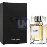 Thierry Mugler Oriental Express парфюмерная вода 80 мл тестер