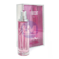 Thierry Mugler Angel Innocent Summer Flash туалетная вода 75 мл тестер