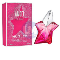 Thierry Mugler Angel Nova парфюмерная вода 50 мл