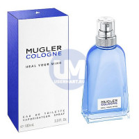Thierry Mugler Cologne Heal Your Mind туалетная вода 10 мл