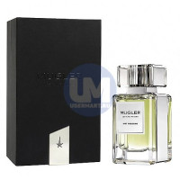 Thierry Mugler Hot Cologne парфюмерная вода 80 мл