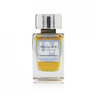 Thierry Mugler Ambre Redoutable парфюмерная вода 1.5 мл пробник