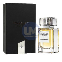 Thierry Mugler Fougere Furieuse парфюмерная вода 80 мл тестер