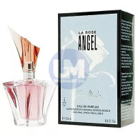 Thierry Mugler Angel Garden Of Stars La Rose Angel парфюмерная вода 5 мл миниатюра