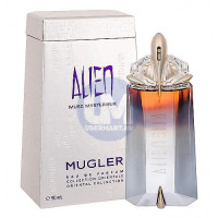 Thierry Mugler Alien Musc Mysterieux парфюмерная вода 90 мл тестер