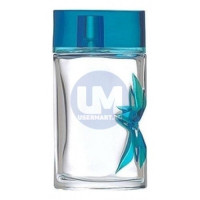 Thierry Mugler A'men Summer Flash туалетная вода 100 мл тестер