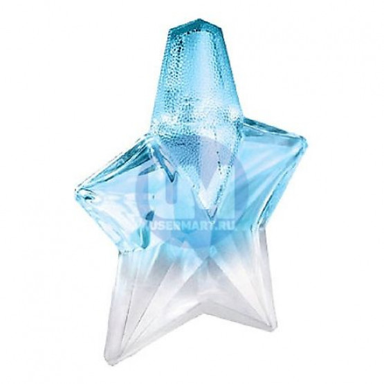 Thierry Mugler Angel Sunessence Edition Ocean D'argent туалетная вода 50 мл тестер