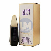 Thierry Mugler Alien Pierre Secrete парфюмерная вода 15 мл
