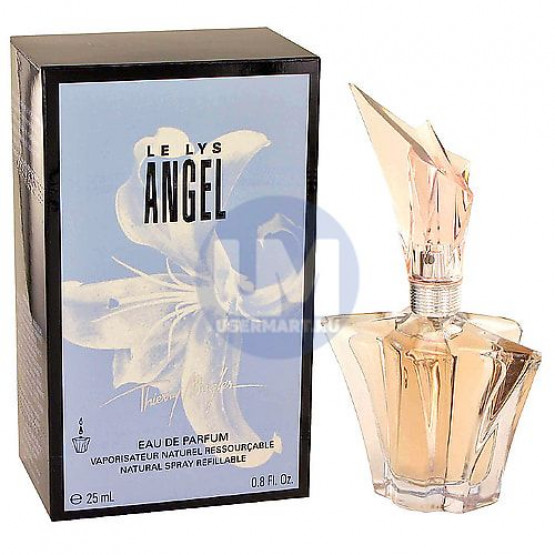 Thierry Mugler Angel Garden Of Stars Le Lys парфюмерная вода 100 мл тестер