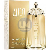Thierry Mugler Alien Goddess парфюмерная вода 90 мл заменяемый флакон