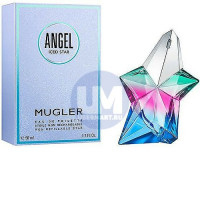 Thierry Mugler Angel Iced Star туалетная вода 50 мл тестер