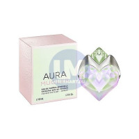 Thierry Mugler Aura Eau De Parfum Sensuelle парфюмерная вода 50 мл тестер