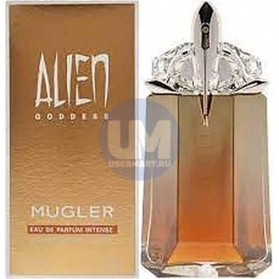 Thierry Mugler Alien Goddess Intense парфюмерная вода 90 мл