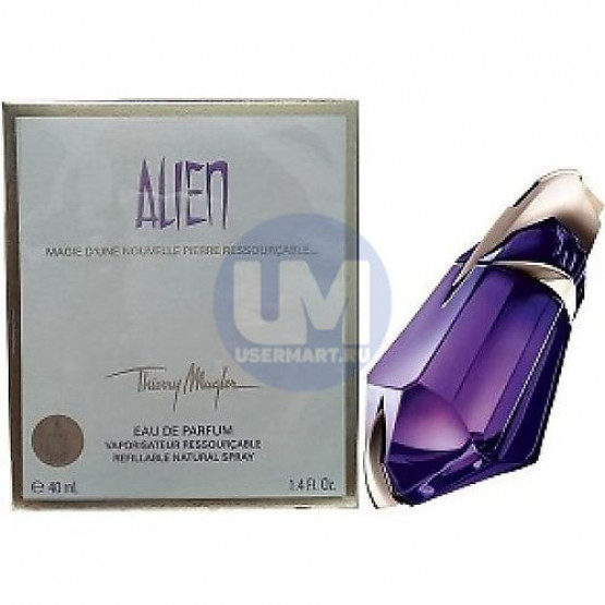 Thierry Mugler Alien Pierre Magique парфюмерная вода 40 мл