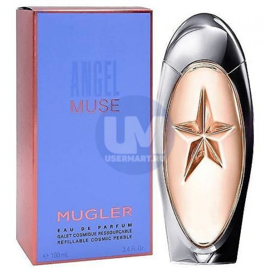 Thierry Mugler Angel Muse парфюмерная вода 15 мл