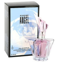Thierry Mugler Angel Pivoine парфюмерная вода 25 мл
