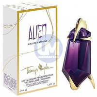 Thierry Mugler Alien Magic Stone парфюмерная вода 40 мл