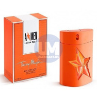 Thierry Mugler A'men Ultra Zest туалетная вода 100 мл тестер