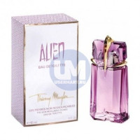 Thierry Mugler Alien Eau De Toilette туалетная вода 60 мл тестер