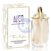 Thierry Mugler Alien Eau Extraordinaire туалетная вода 90 мл тестер