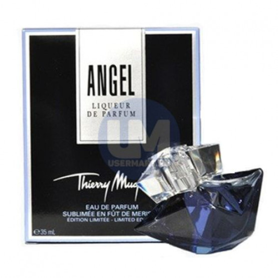Thierry Mugler Angel Liqueur De Parfum парфюмерная вода 35 мл тестер
