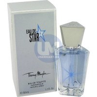 Thierry Mugler Eau De Star туалетная вода 5 мл миниатюра