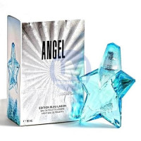 Thierry Mugler Angel Sunessence Edition Bleu Lagon туалетная вода 50 мл тестер