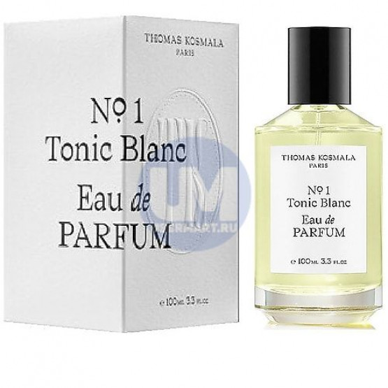 Thomas Kosmala №1 Tonic Blanc парфюмерная вода 100 мл
