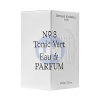 Thomas Kosmala №8 Tonic Vert парфюмерная вода 100 мл