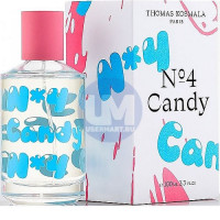 Thomas Kosmala №4 Candy парфюмерная вода 100 мл тестер