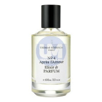Thomas Kosmala №4 Apres L`Amour Elixir De Parfum парфюмерная вода 100 мл тестер