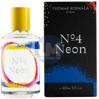 Thomas Kosmala №4 Neon парфюмерная вода 100 мл тестер
