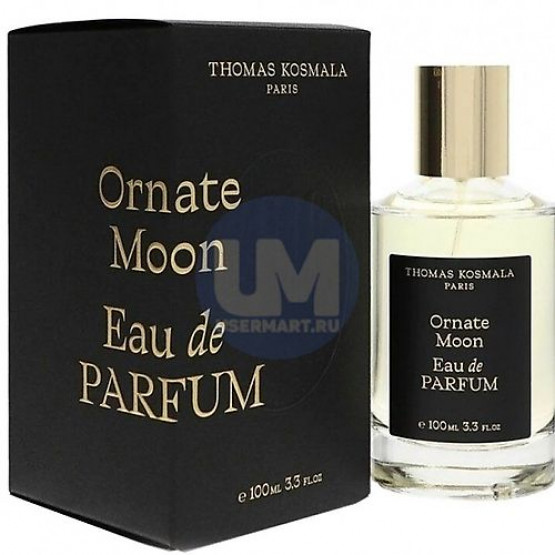 Thomas Kosmala Ornate Moon парфюмерная вода 100 мл