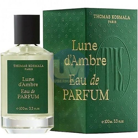 Thomas Kosmala Lune D'ambre парфюмерная вода 100 мл