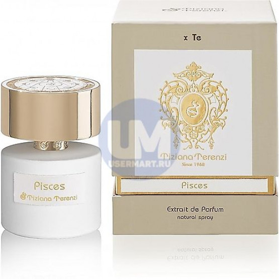 Tiziana Terenzi Pisces экстракт парфюм 100 мл