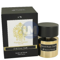 Tiziana Terenzi Gold Rose Oudh экстракт парфюм 2*10 мл набор