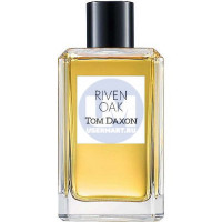 Tom Daxon Riven Oak парфюмерная вода 2 мл пробник