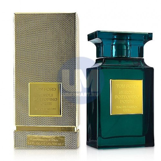 Tom Ford Neroli Portofino Forte парфюмерная вода 100 мл