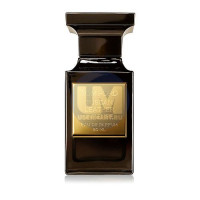 Tom Ford Tuscan Leather Intense парфюмерная вода 50 мл тестер