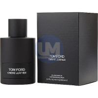 Tom Ford Ombre Leather парфюмерная вода+спрей для тела 100+150 мл набор