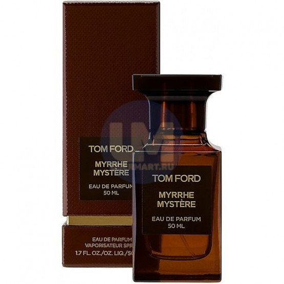 Tom Ford Myrrhe Mystere парфюмерная вода 50 мл тестер