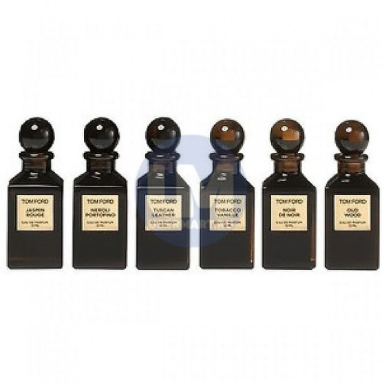 Tom Ford Set For Women парфюмерная вода 6*12 мл набор