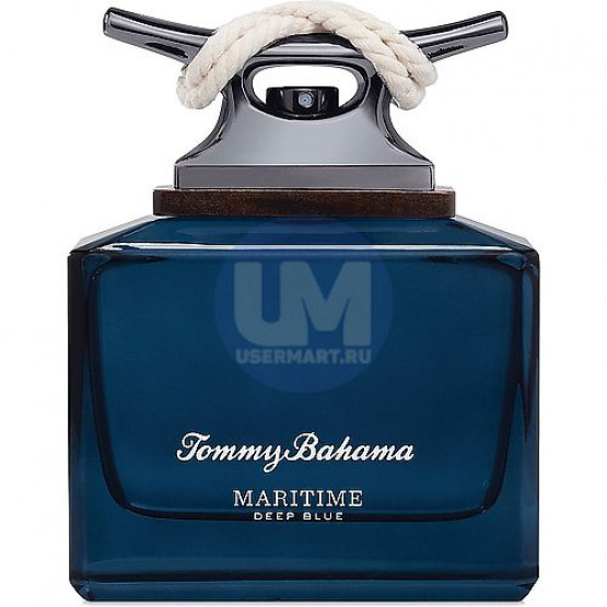 Tommy Bahama Maritime Deep Blue одеколон 75 мл