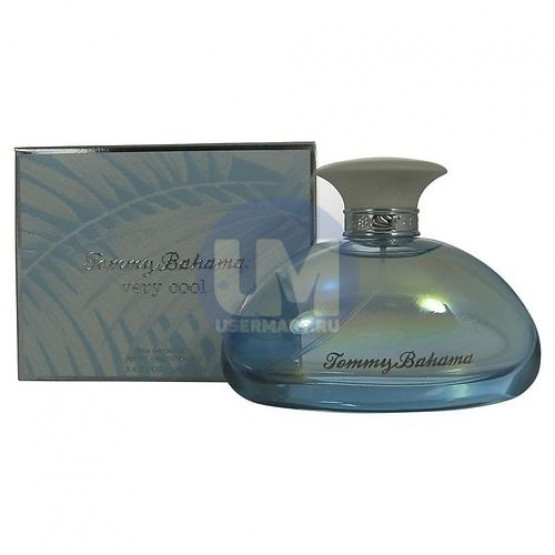 Tommy Bahama Very Cool For Women парфюмерная вода 50 мл