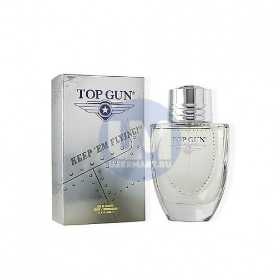 Top Gun Keep
