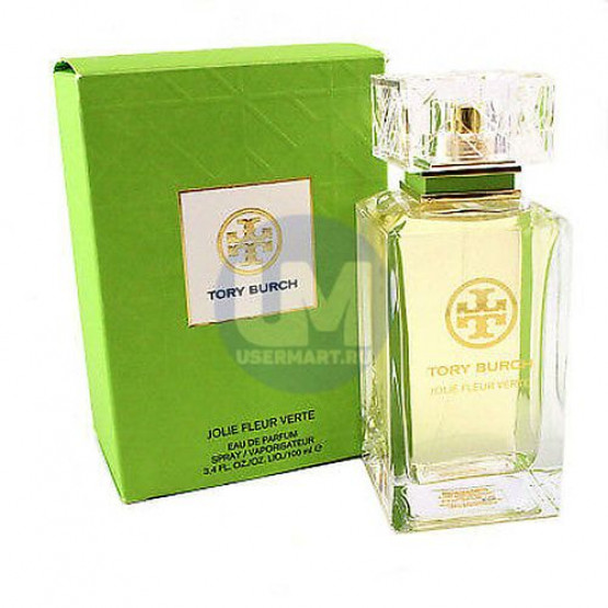 Tory Burch Jolie Fleur Verte парфюмерная вода 100 мл